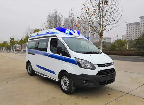 铁力县救护车出租